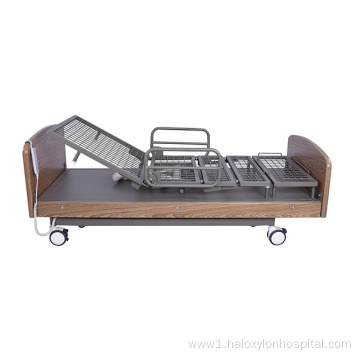 Home Care Medical Bed Electric Nursing Hospital Bed